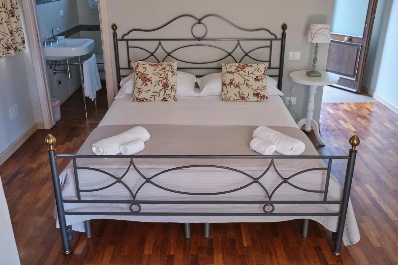 Tenuta Edone' Country House Graniti