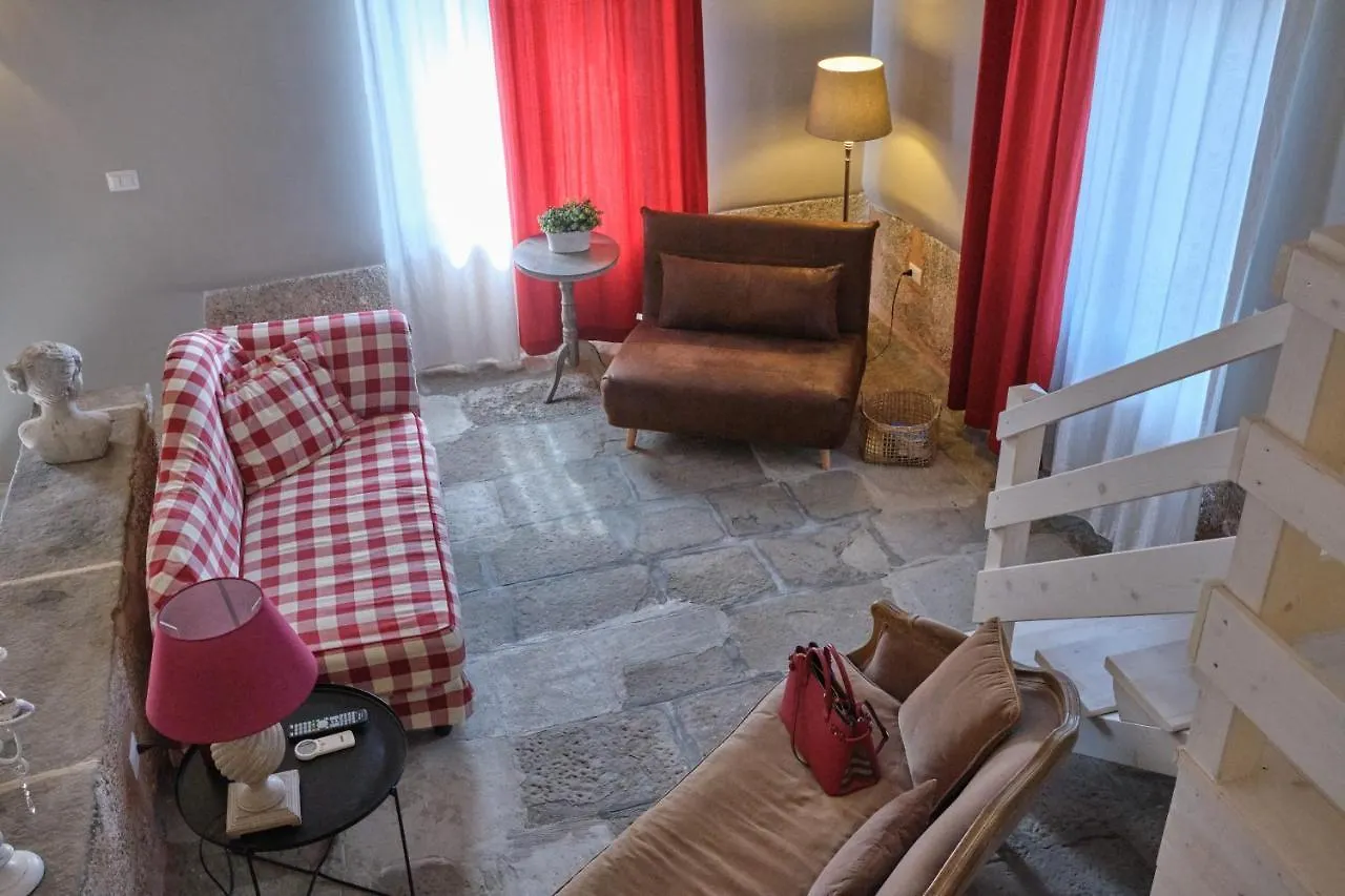 Tenuta Edone' Country House Graniti