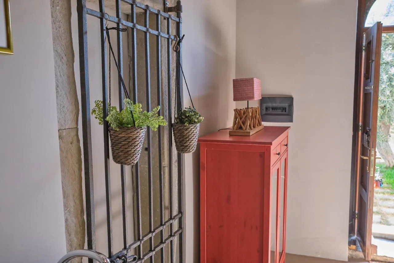 Tenuta Edone' Country House Graniti