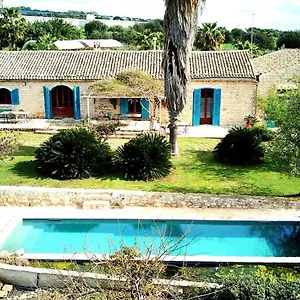 Brizza Farm stay