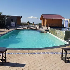Agriturismo Duca Di San Martino Farm stay